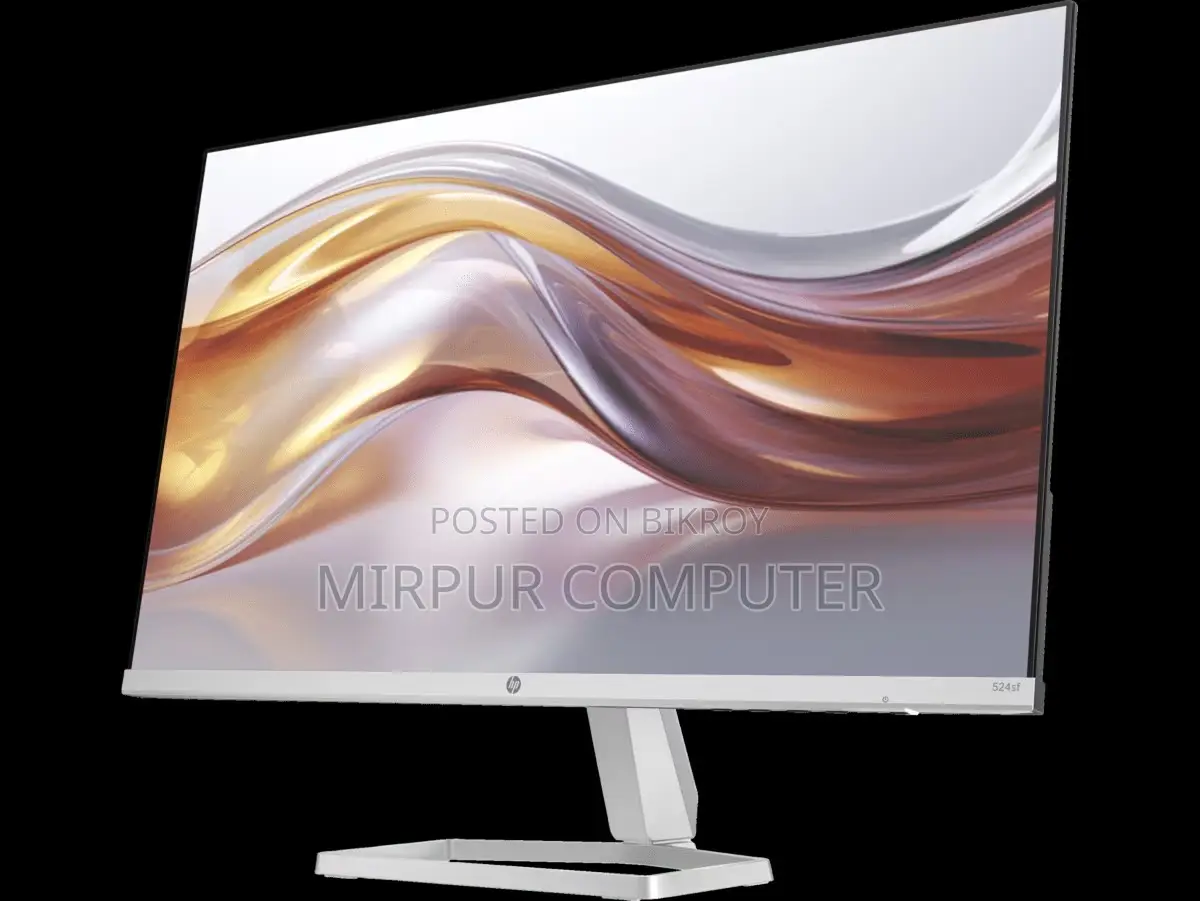 Monitor 22 inch HP Full Fresh HP 22F Brand HP