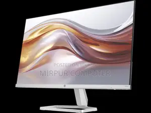 Monitor 22 inch HP Full Fresh HP 22F Brand HP
