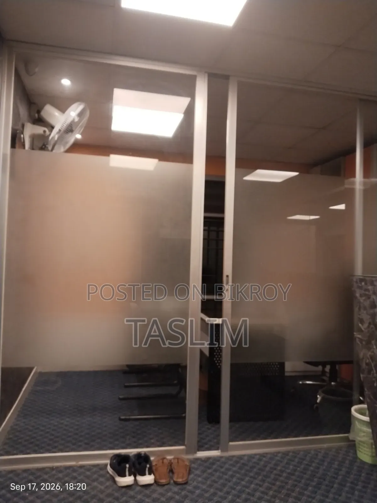 Office Space for Rent