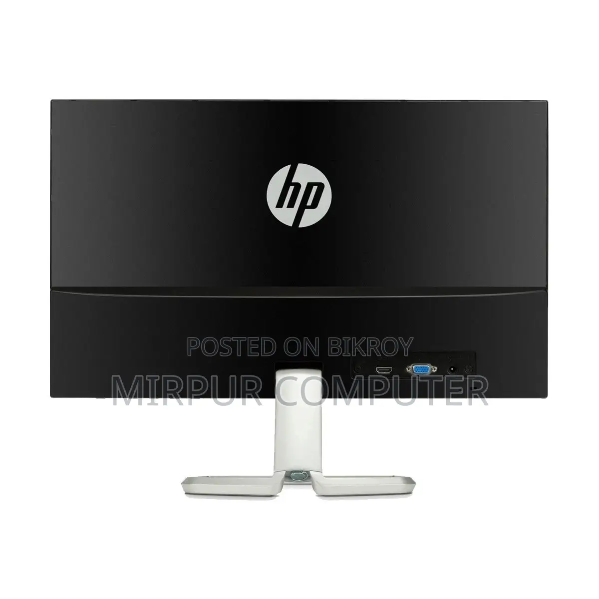 Monitor 22 inch HP Full Fresh HP 22F Brand HP