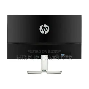 Monitor 22 inch HP Full Fresh HP 22F Brand HP