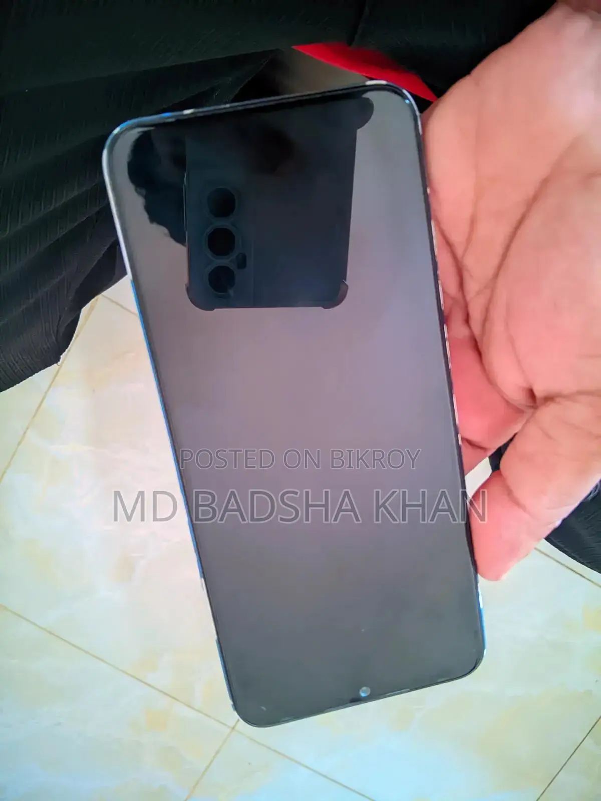 Tecno Spark 9T 128 GB Blue
