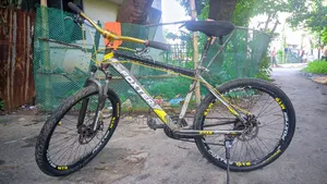 সাইকেল বিক্রি করা হবে