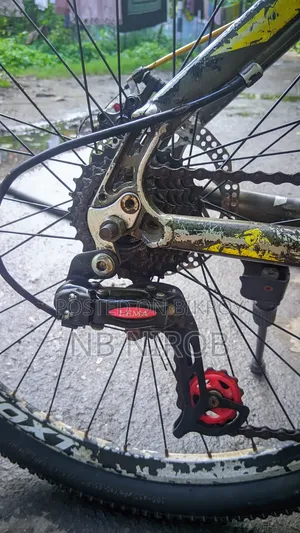 সাইকেল বিক্রি করা হবে