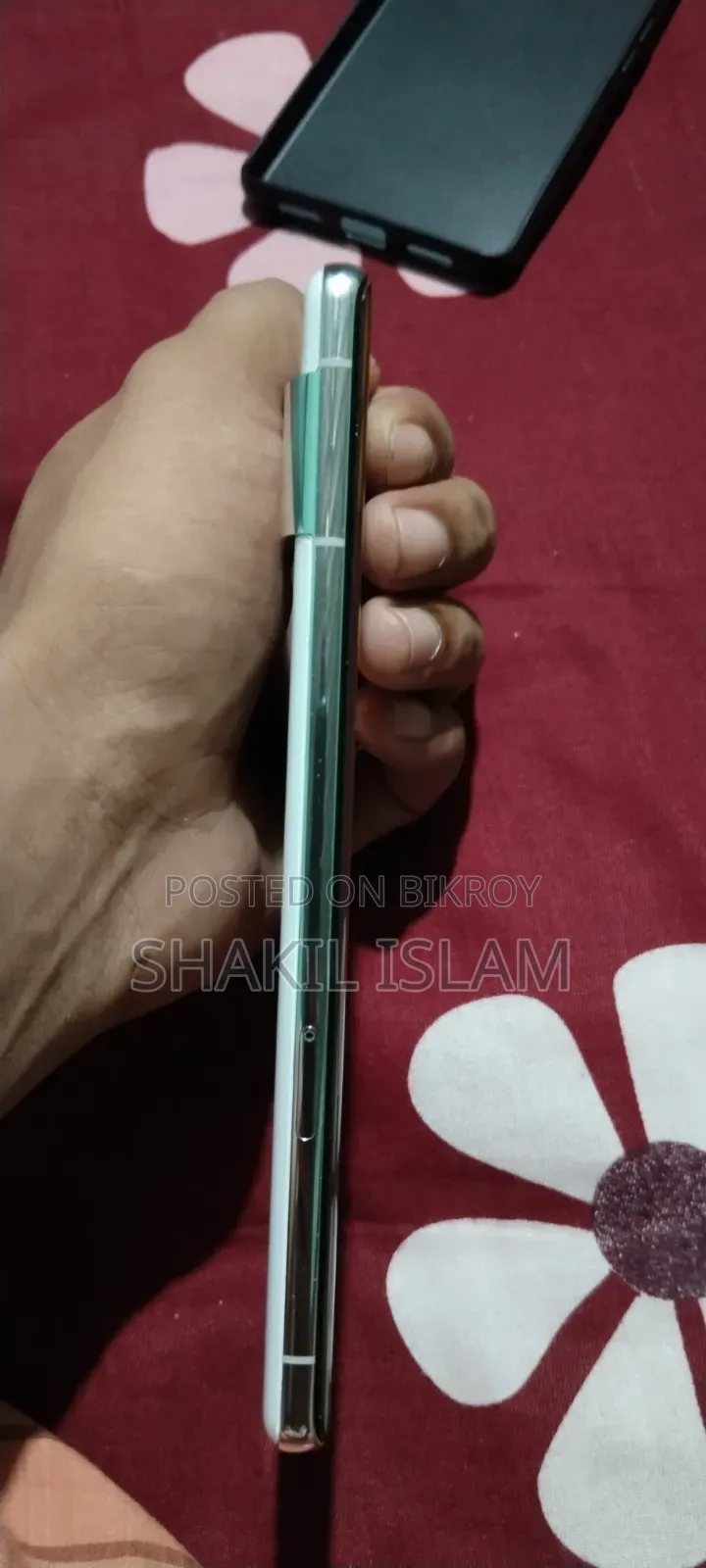 গুগল পিক্সেল ৭ প্রো ১২৮ জিবি হোয়াইট
