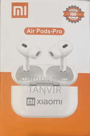 Xiaomi Airpods Pro