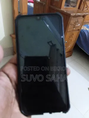 Samsung Galaxy A40 64 GB Black