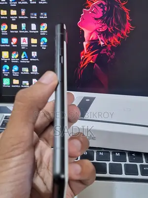 গুগল পিক্সেল ৬এ ১২৮ জিবি হোয়াইট