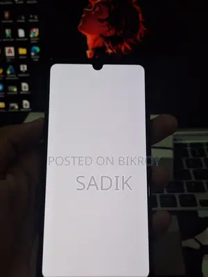 গুগল পিক্সেল ৬এ ১২৮ জিবি হোয়াইট