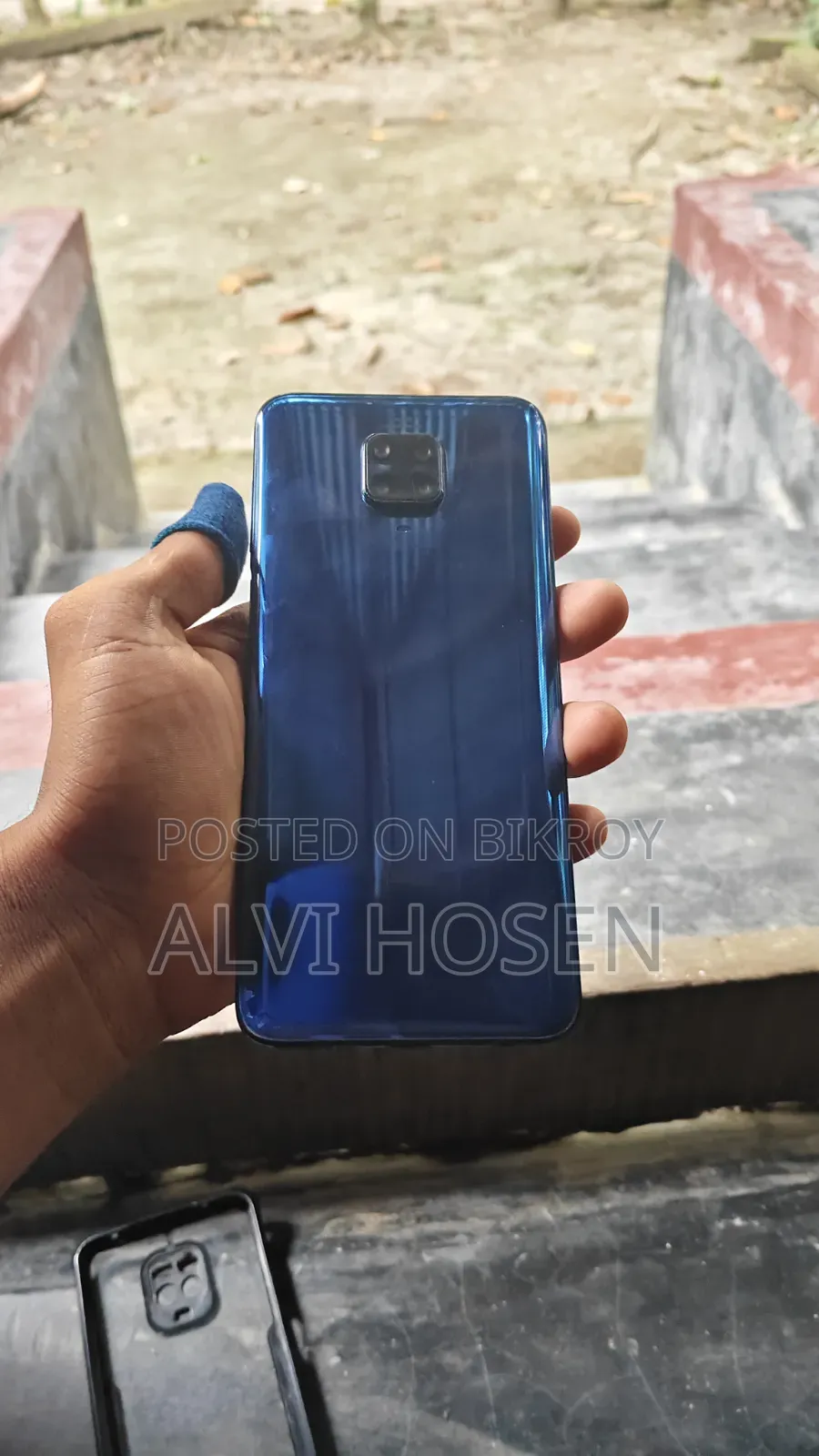 Xiaomi Poco M2 Pro 64 GB Green