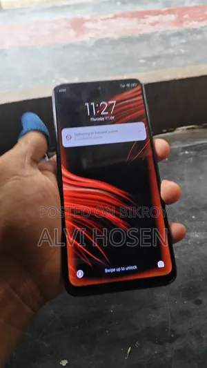 Xiaomi Poco M2 Pro 64 GB Green