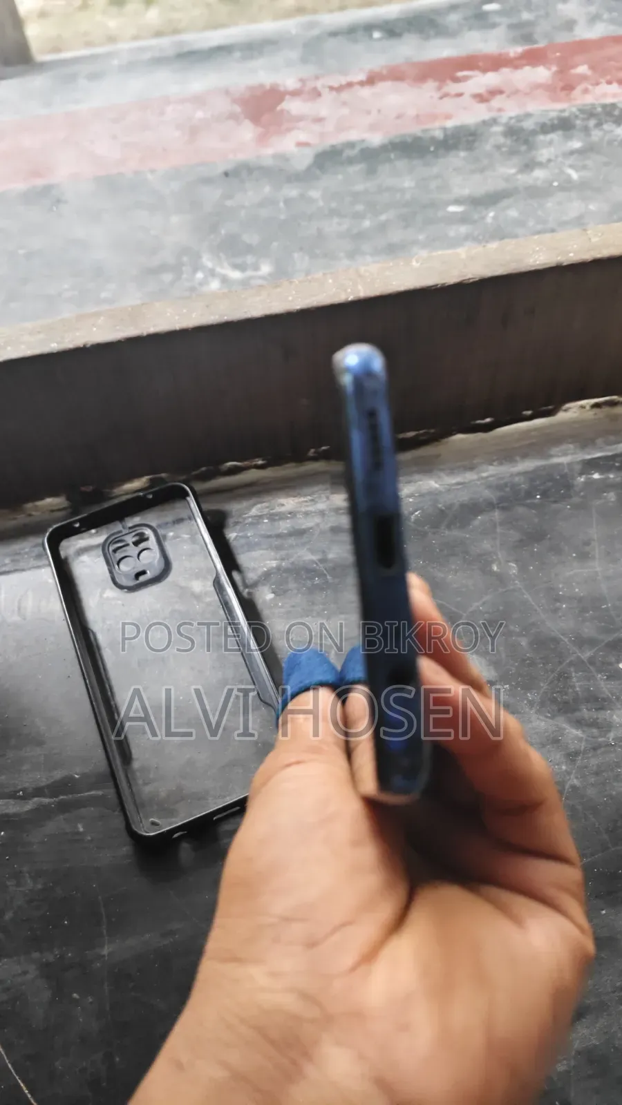 Xiaomi Poco M2 Pro 64 GB Green