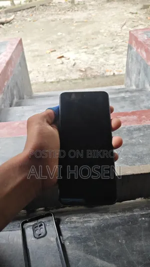 Xiaomi Poco M2 Pro 64 GB Green