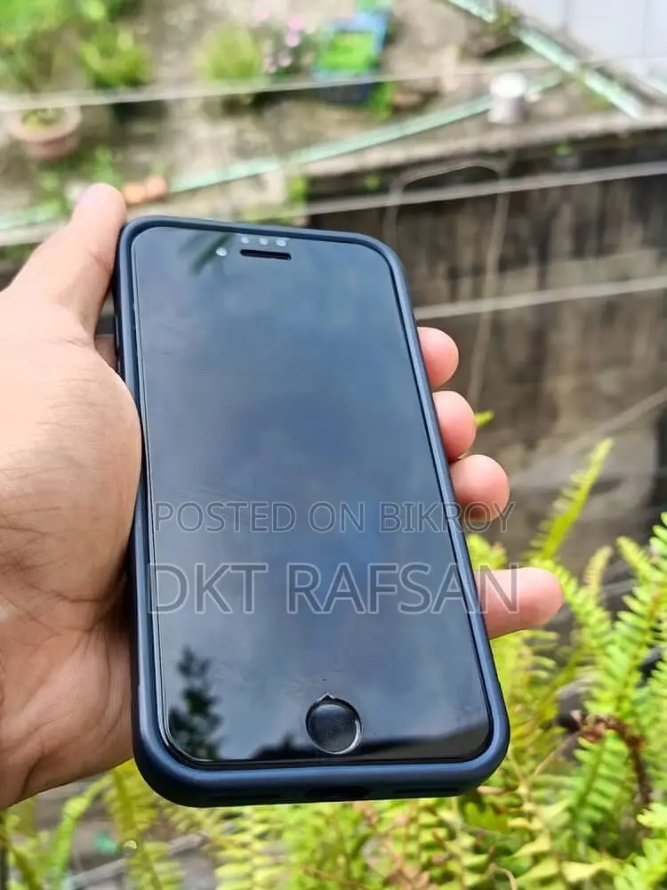 অ্যাপল আইফোন ৭ ৩২ জিবি ব্ল্যাক