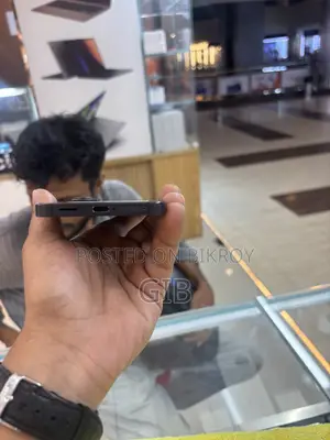 স্যামসাং গ্যালাক্সি এস২৬ ২৫৬ জিবি ব্ল্যাক
