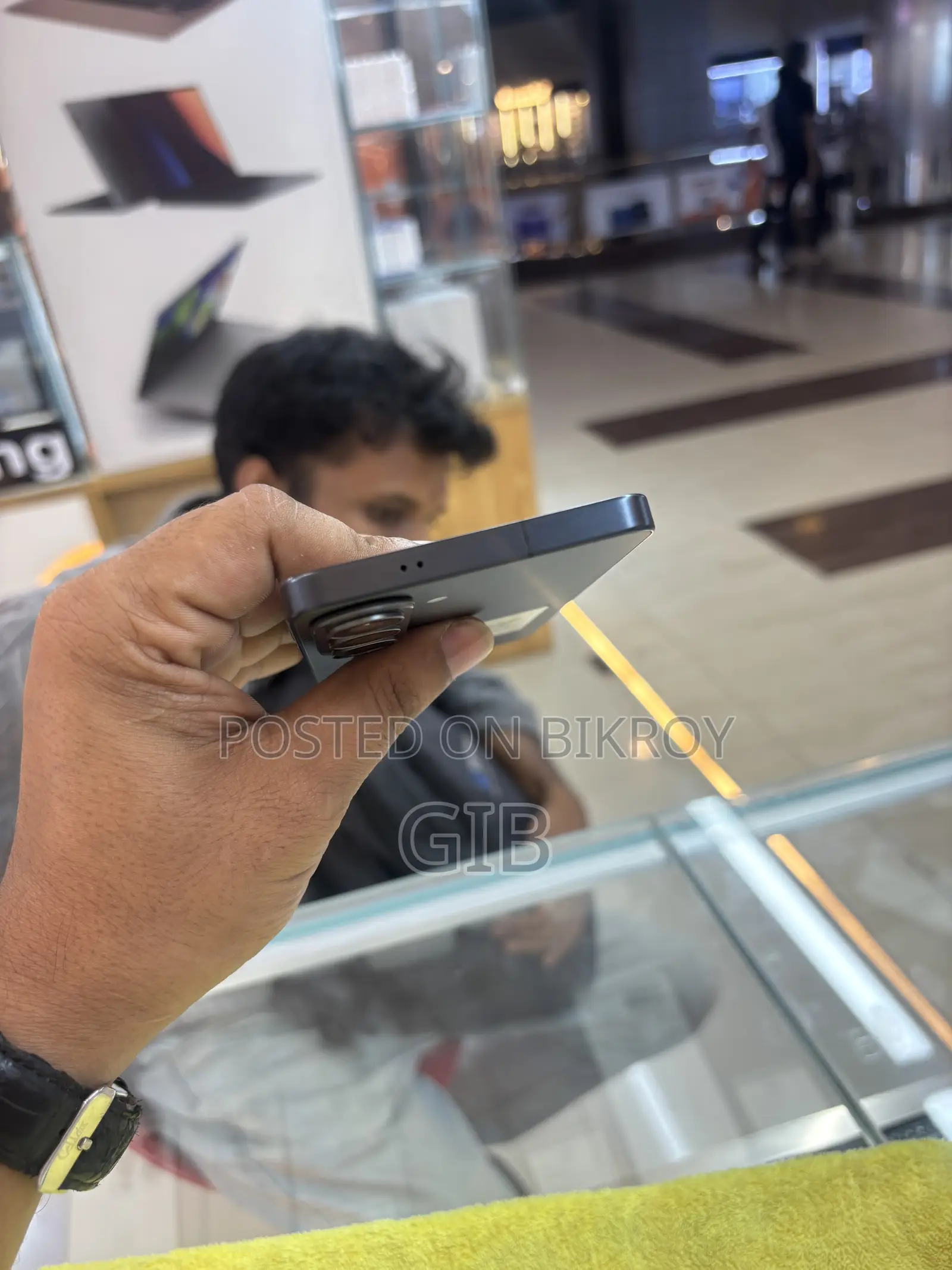 স্যামসাং গ্যালাক্সি এস২৬ ২৫৬ জিবি ব্ল্যাক