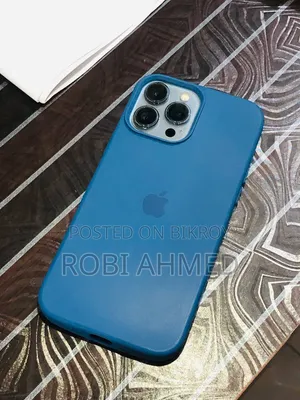 অ্যাপল আইফোন ১৩ প্রো ম্যাক্স ৫১২ জিবি