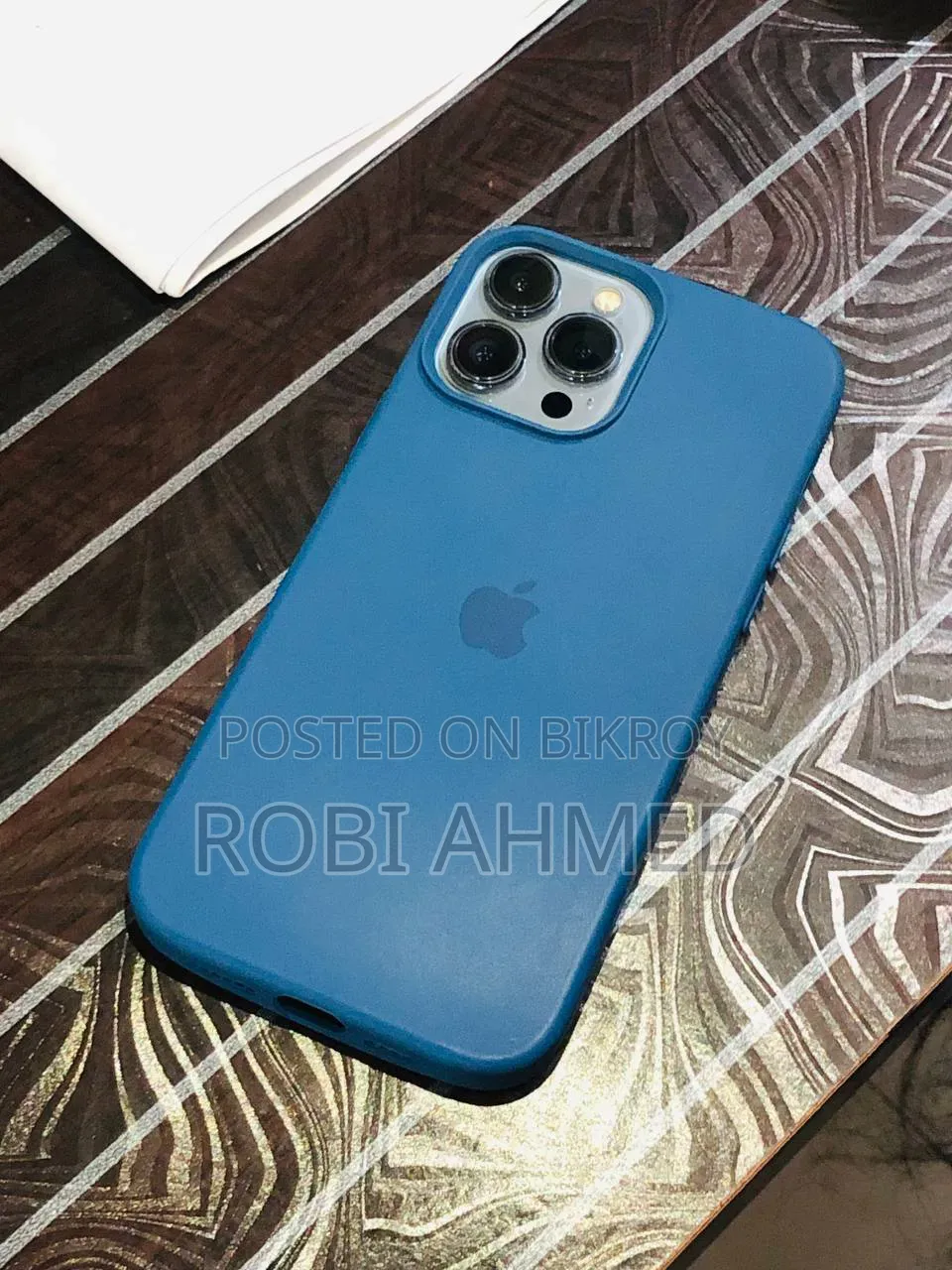 Apple iPhone 13 Pro Max 512 GB