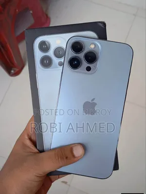 Apple iPhone 13 Pro Max 512 GB