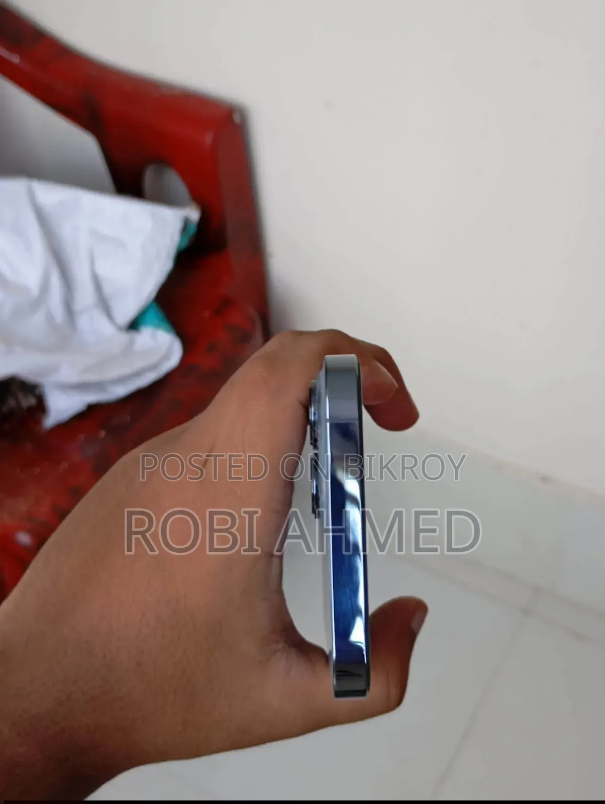 Apple iPhone 13 Pro Max 512 GB