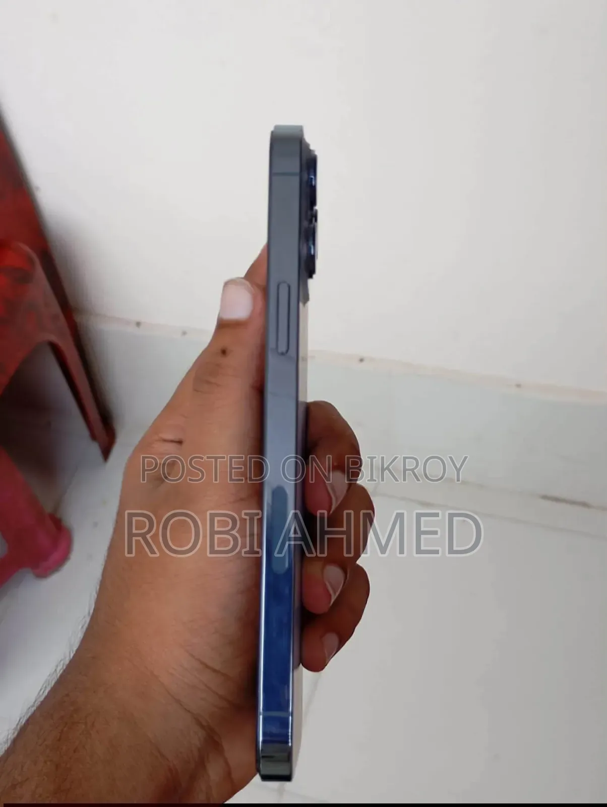 Apple iPhone 13 Pro Max 512 GB