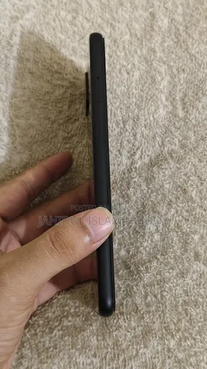 Google Pixel 4 XL 64 GB Black