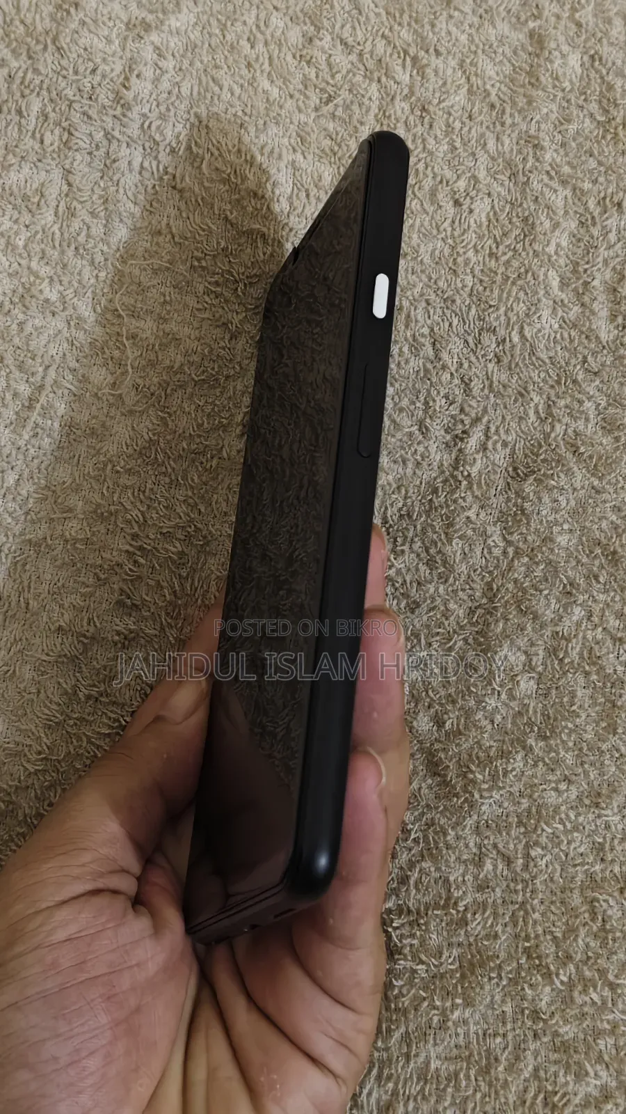 Google Pixel 4 XL 64 GB Black
