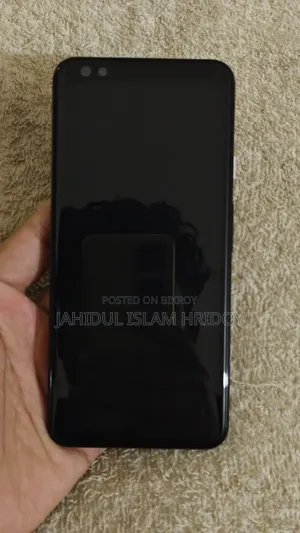 Google Pixel 4 XL 64 GB Black