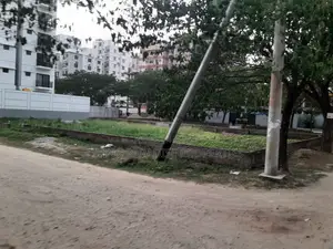 Block J | Road 40 by 40 Corner Plot Sale | Bashundhara Residential Area