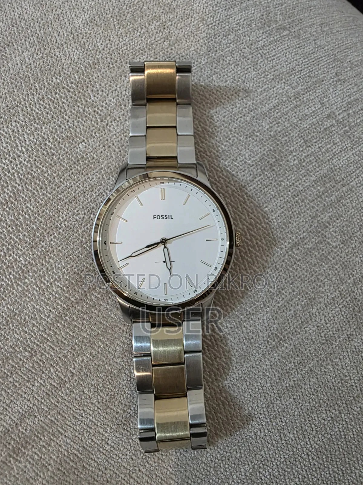 Fossil Watch
