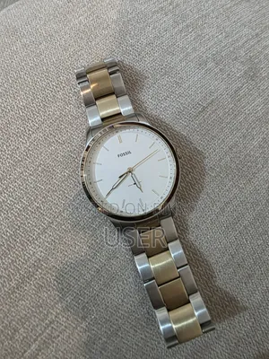 Fossil Watch