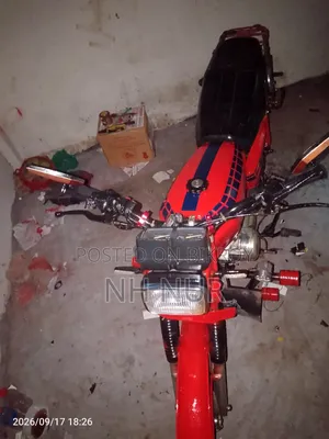 হন্ডা ২০০৭ রেড