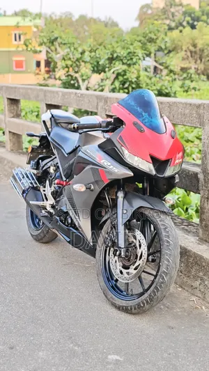 Yamaha R15 V3 2019