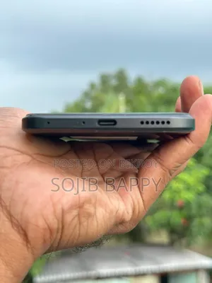 শাওমি রেডমি নোট ১৫ প্রো প্লাস ২৫৬ জিবি রেড
