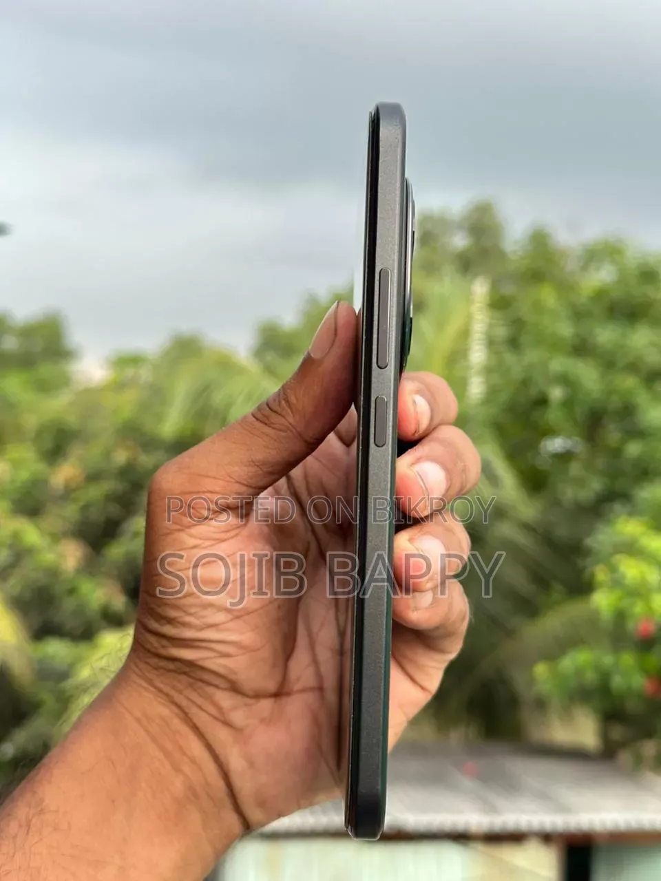 শাওমি রেডমি নোট ১৫ প্রো প্লাস ২৫৬ জিবি রেড