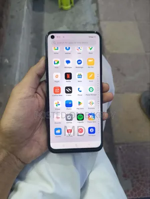 ওয়ানপ্লাস নর্ড সিই ২ লাইট ৫জি ১২৮ জিবি ব্ল্যাক