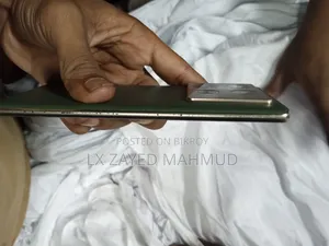 Infinix Note 40 Pro 256 GB White