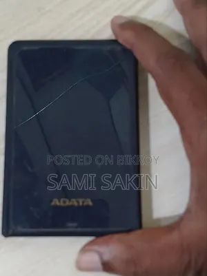 Portable Hard Disk