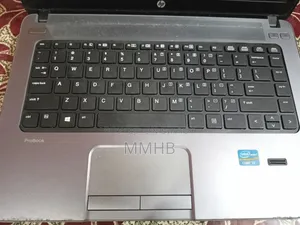 Laptop HP ProBook 440 G1 4GB Intel Core i3 HDD 500GB