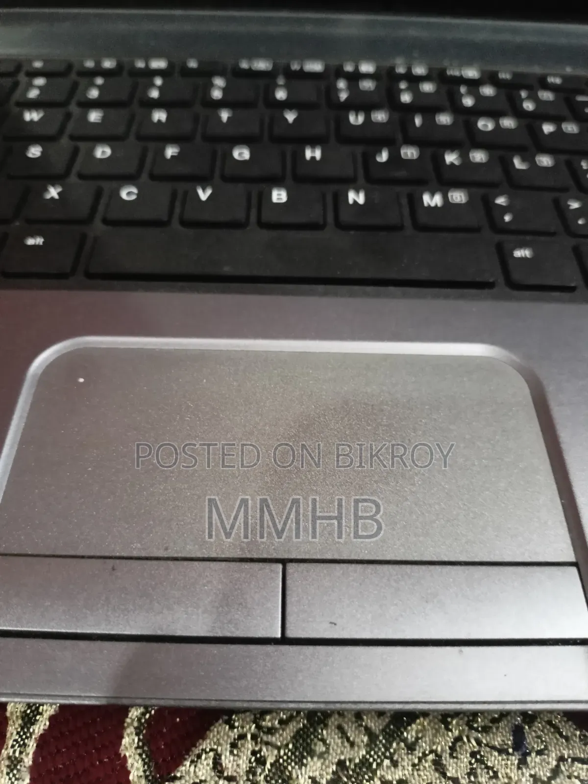 Laptop HP ProBook 440 G1 4GB Intel Core i3 HDD 500GB