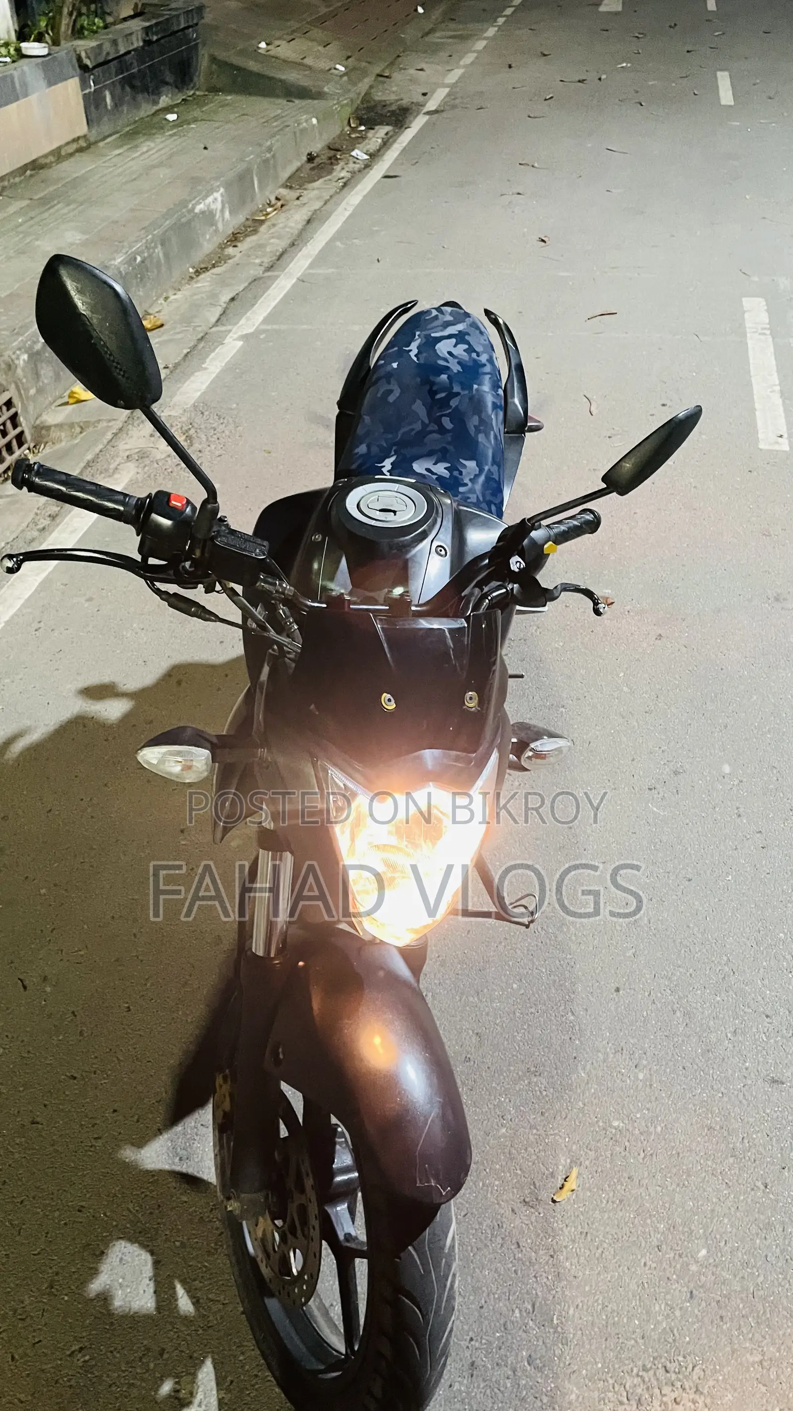 Suzuki Gixxer 2023 Gray