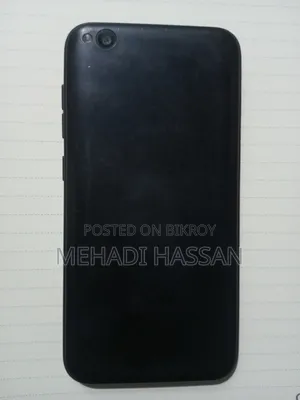 শাওমি ১ টিবি ব্ল্যাক