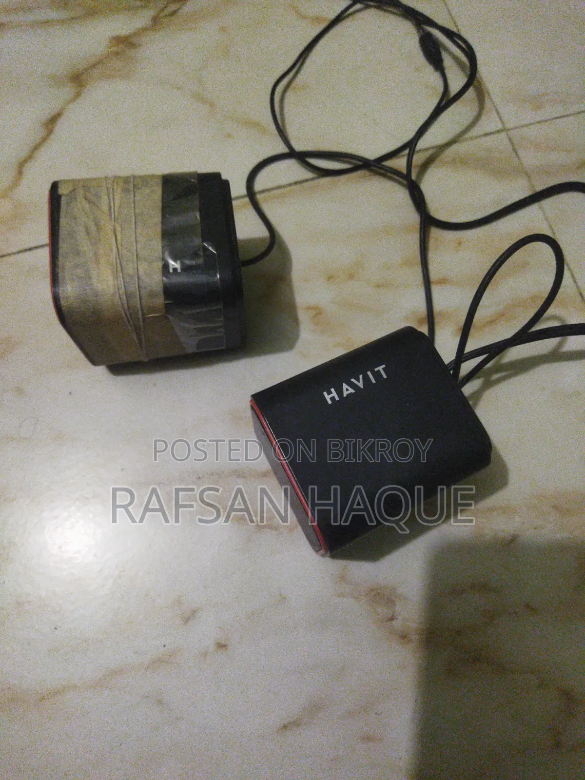Havit Speaker