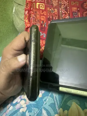 গুগল পিক্সেল ৬ ১২৮ জিবি ব্ল্যাক
