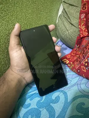 গুগল পিক্সেল ৬ ১২৮ জিবি ব্ল্যাক