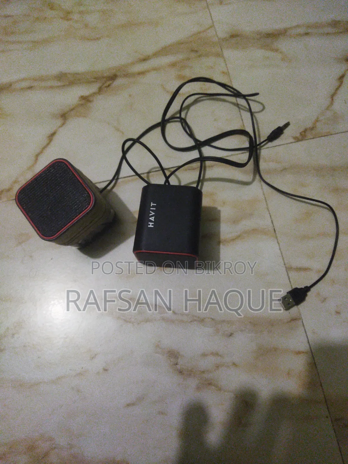 Havit Speaker