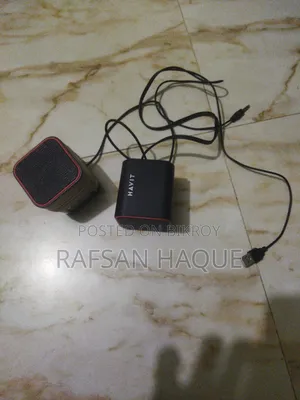 Havit Speaker