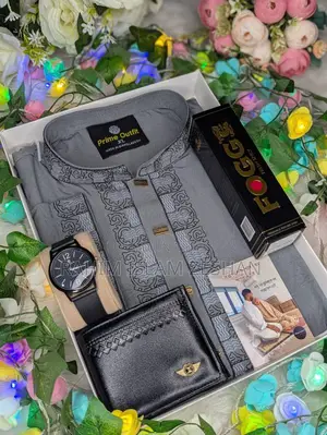 Panjabi Gift Box