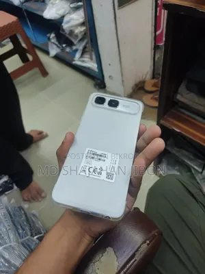 ইনফিনিক্স স্মার্ট ১০ প্লাস ১২৮ জিবি সিলভার