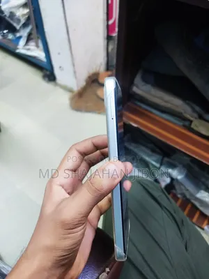 ইনফিনিক্স স্মার্ট ১০ প্লাস ১২৮ জিবি সিলভার